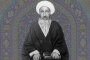 هدف میرزای نائینی در مشروطیت، مهار استبداد قاجار و حاکمیت قانون بود