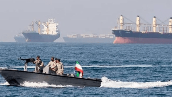 مبارزه گاز گرفتن انگشتان در بازار نفت