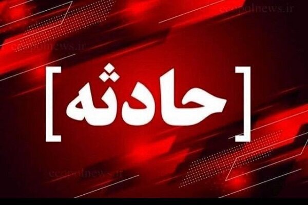 واژگونی خودرو در جاده بوشهر - گناوه ۲ مصدوم برجای گذاشت
