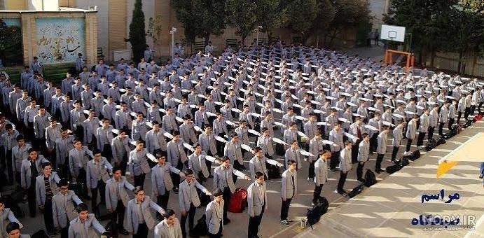 از توسعه سمپاد تا تجهیز هنرستان‌ها؛ برنامه‌های آموزش‌وپرورش برای مهر