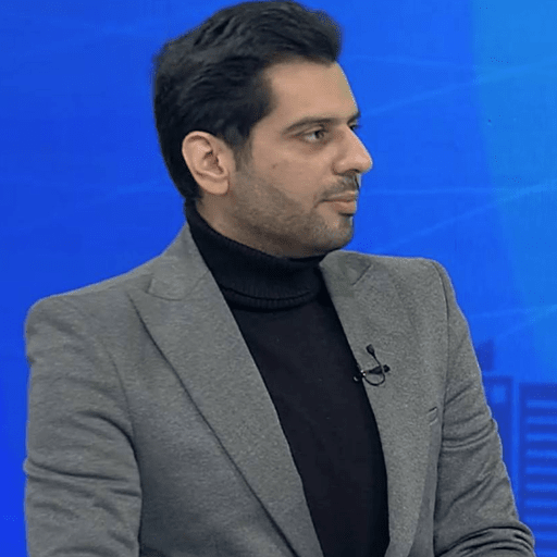 بسیج برمی‌خیزد